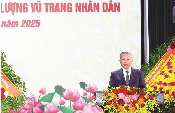 Kịp thời nghiên cứu, phát triển các loại vũ khí, trang bị kỹ thuật có ý nghĩa chiến lược cho Quân đội*